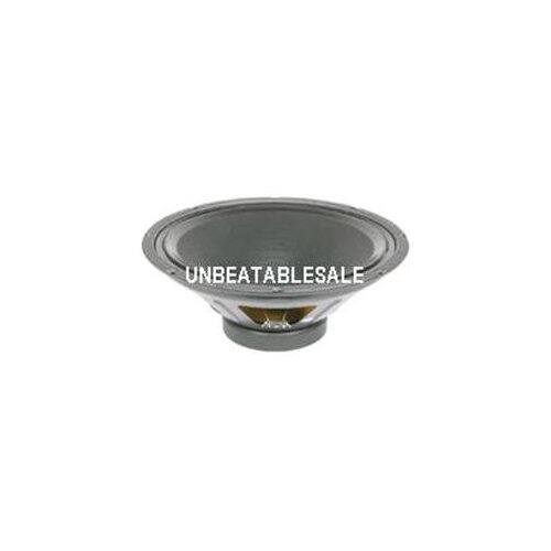 Front. Eminence - 15" 150W 8-Ohm Guitar Speaker - Black.