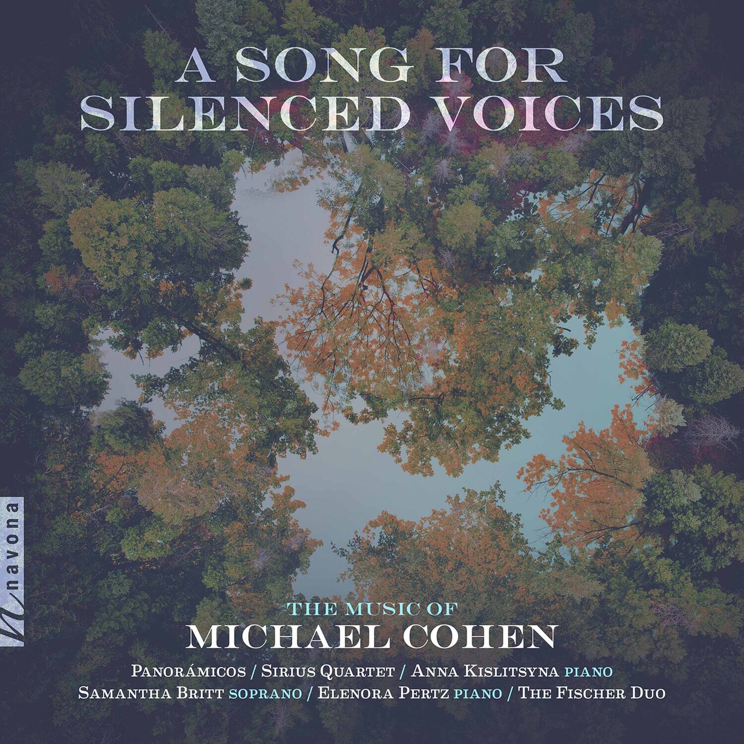 Cohen - Song for Silenced Voices   - COMPACT DISCS [CD] price history on PriceWatchPro