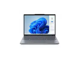 Lenovo - ThinkPad T14 21ML0089US 14" Laptop U7 155U 16GB 512GB SSD W11P - Gray