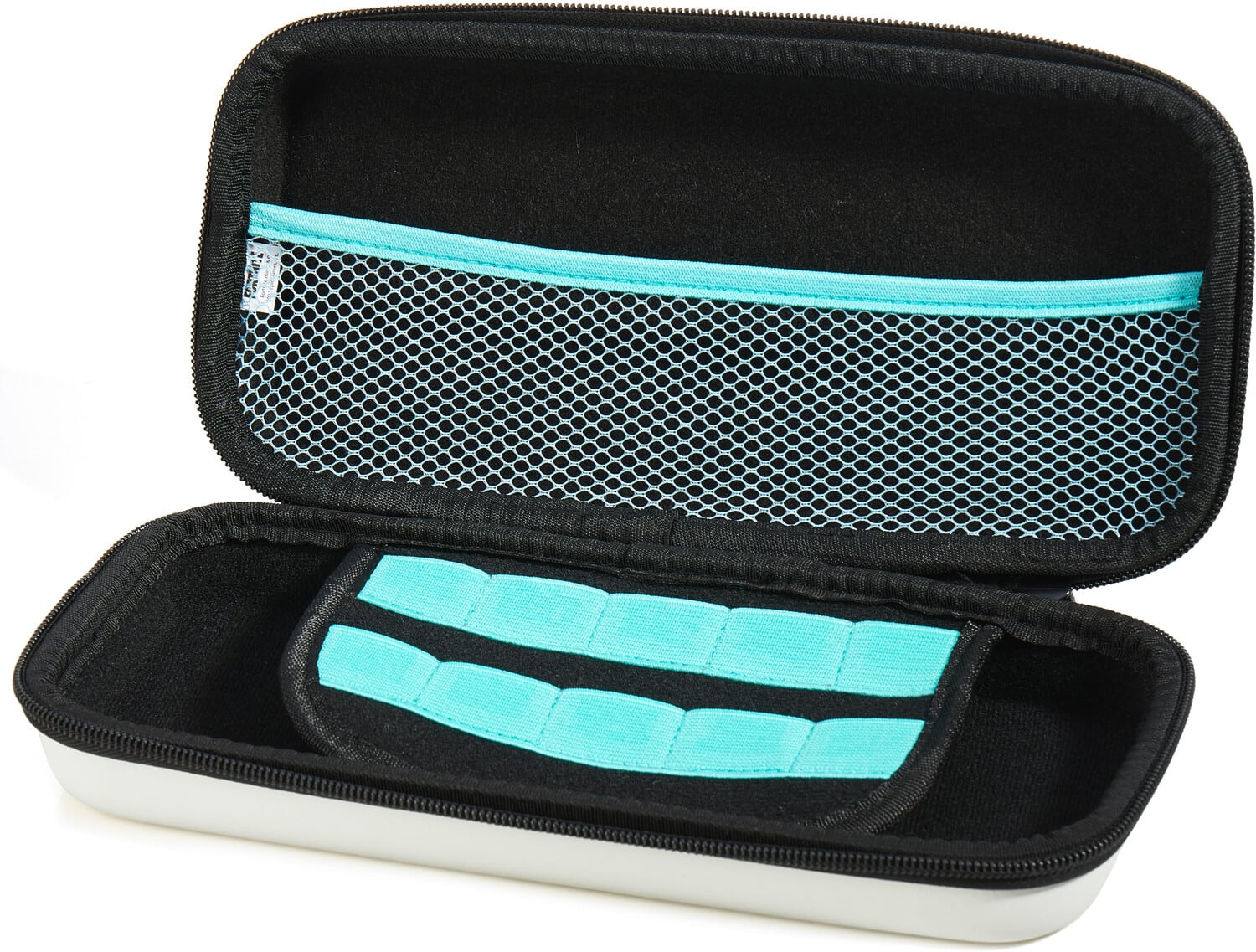 Numskull Fortnite Switch Case Llama 2024 Multicolor