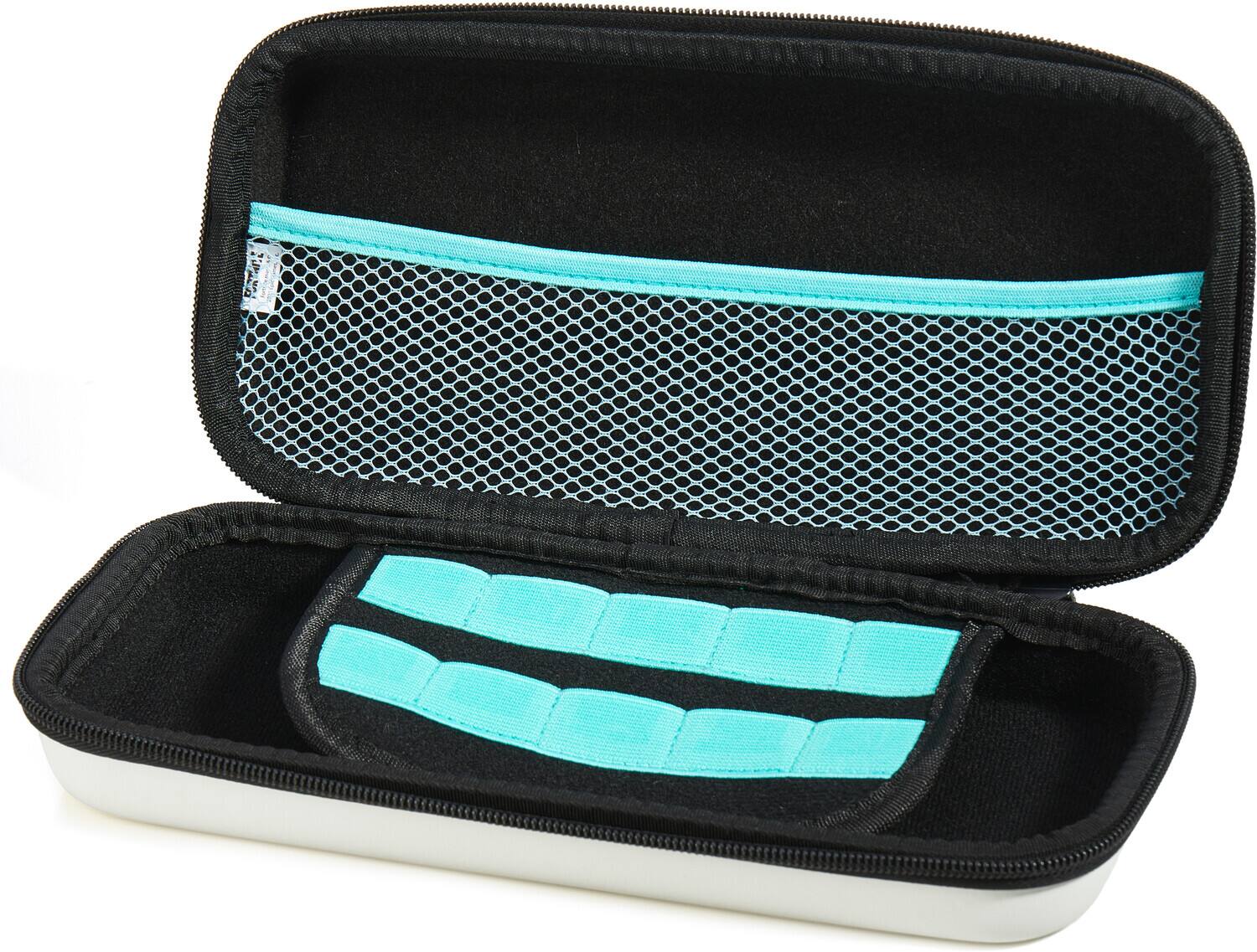 Alt View 2. Numskull - Numskull - Fortnite Switch Case Llama 2024 - Multicolor.