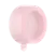 Metallic Dusty Rose