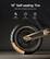 10" Self-sealing Tire
Ride with confidence every journey
- 100% Puncture-Proof
- 3X Longer Lifespan
- Zero Maintenance
