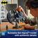 12+ TENSA 678
Buildable Bat-Signal™ model with authentic details