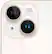 Alt View 3. Apple - iPhone 14 A2649 (Fully Unlocked) 128GB - Starlight.