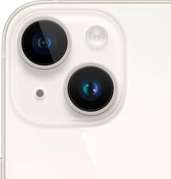 Apple iPhone 14 A2649 (Fully Unlocked) 128GB Starlight - Best Buy Apple iPhone 14 A2649 (Fully Unlocked) 128GB Starlight - Best Buy