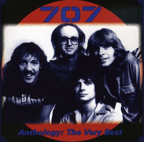 707 - I Could Be Good for You-The Very Best  - COMPACT DISCS