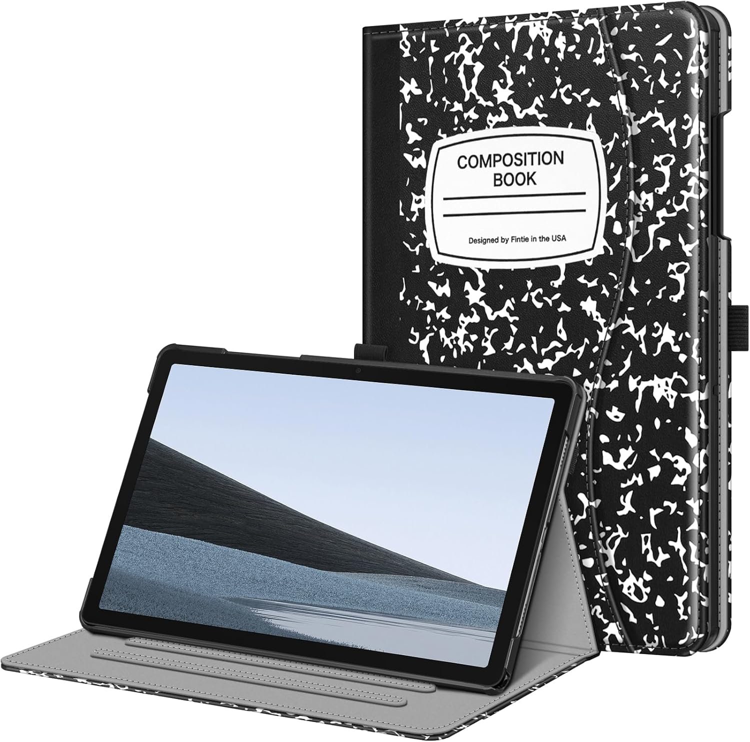 Composition Book
