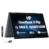 HP OmniBook X Flip Ultra 5 16GB/512GB C IPS Bluetooth 5.3 R Touchscreen