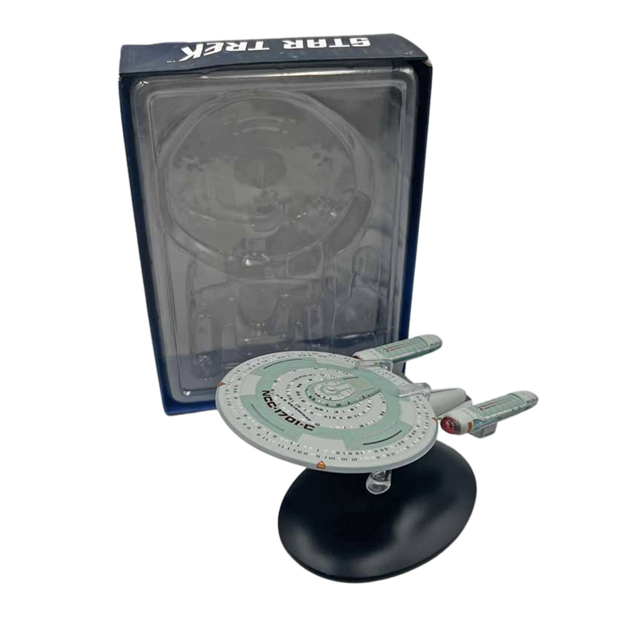 STAR TREK ANCC-1701-C EU . Z 11110M MIMMI ... ** m