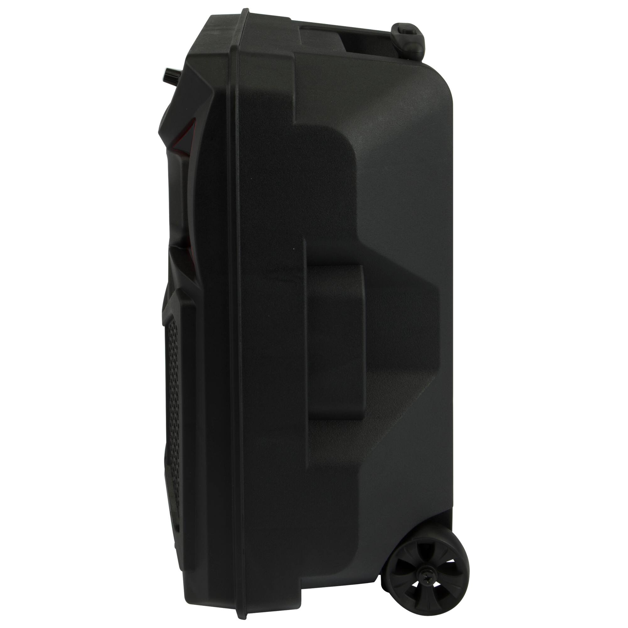 Alt View 2. iLive - iLive Wireless Tailgate Party Speaker, ISB352B.