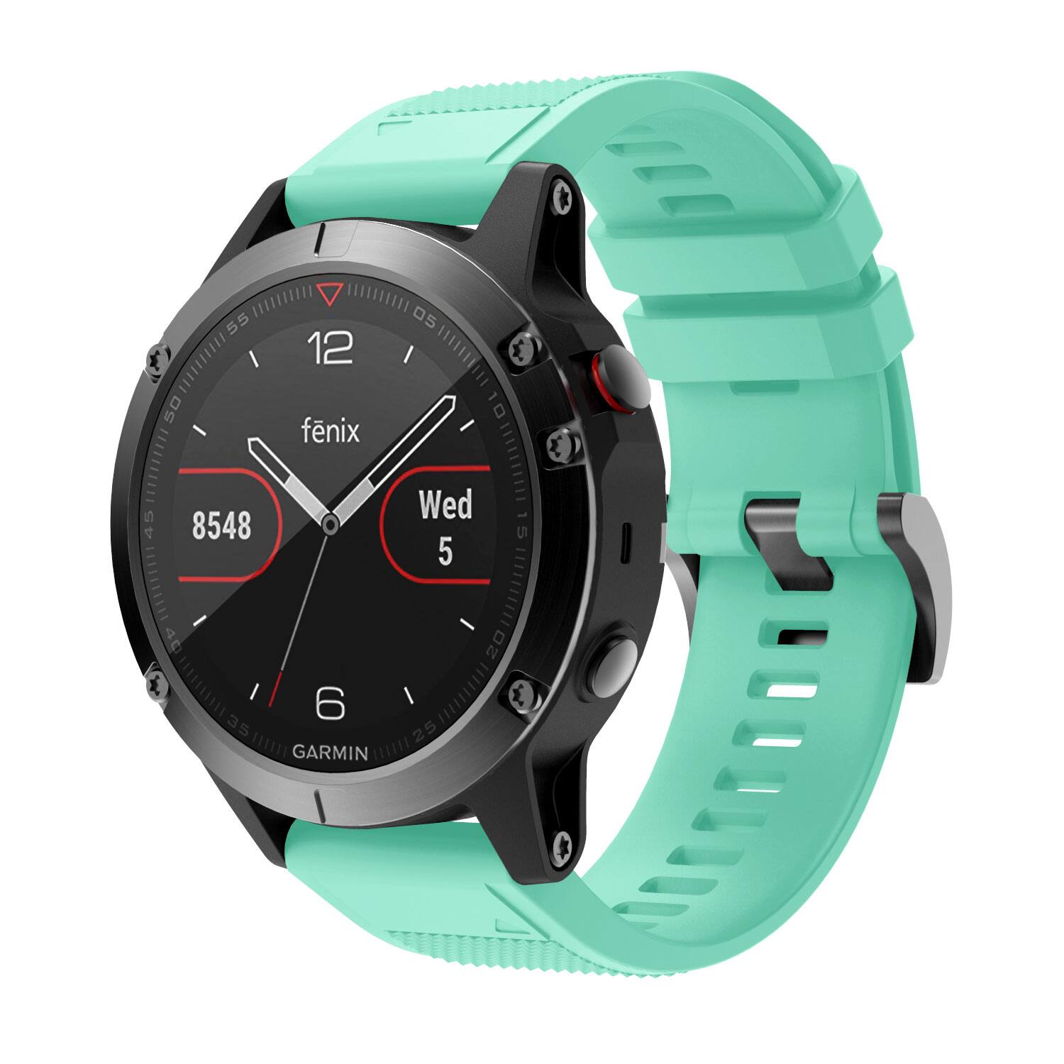 fenix  
Wed 5  
8548  
GARMIN