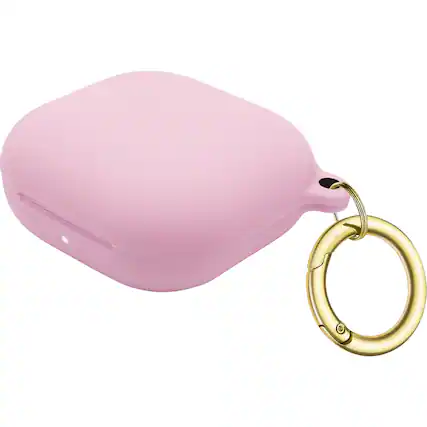 Left. SaharaCase - Case for Dr. Dre Beats Fit Pro - Pink.