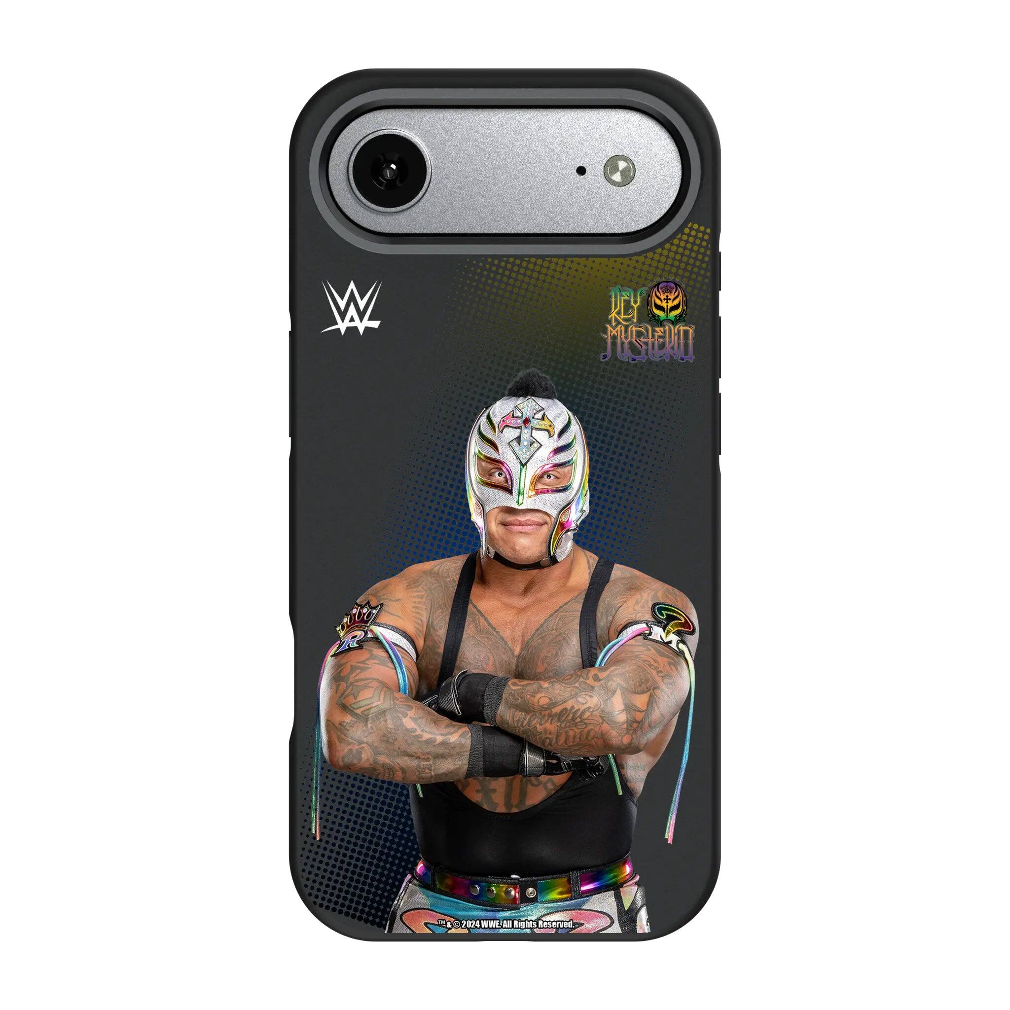 Rey Mysterio