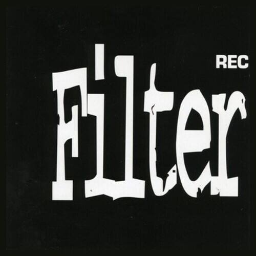 Various Artists - Filtered Records / Various   - COMPACT DISCS [CD]