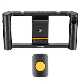 Zeniko - MR11 Smartphone Video Rig