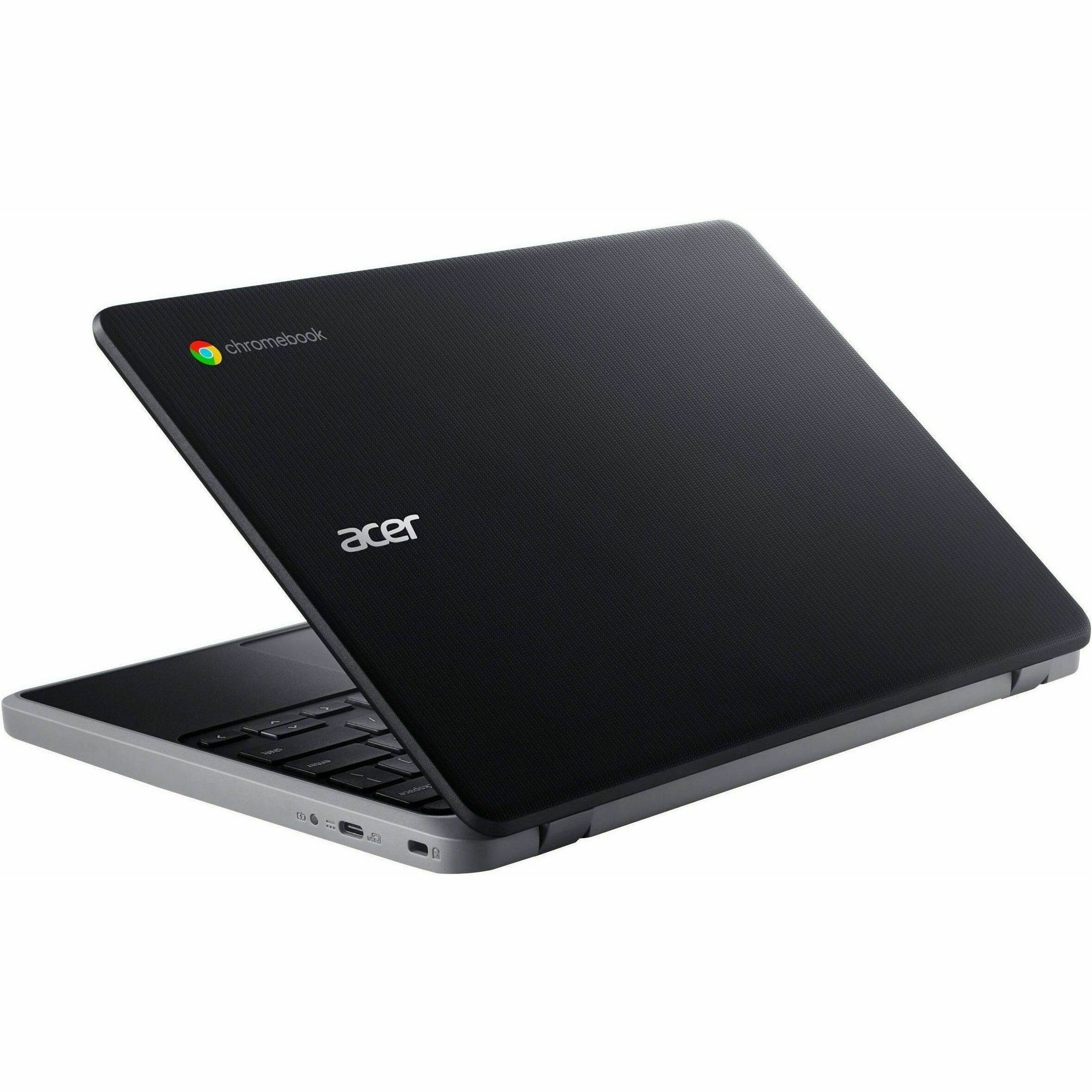 Acer Chromebook 11.6インチ ブラック pc タブレット 黒 Acer Chromebook 11.6インチ ブラック pc タブレット 黒 Amazon