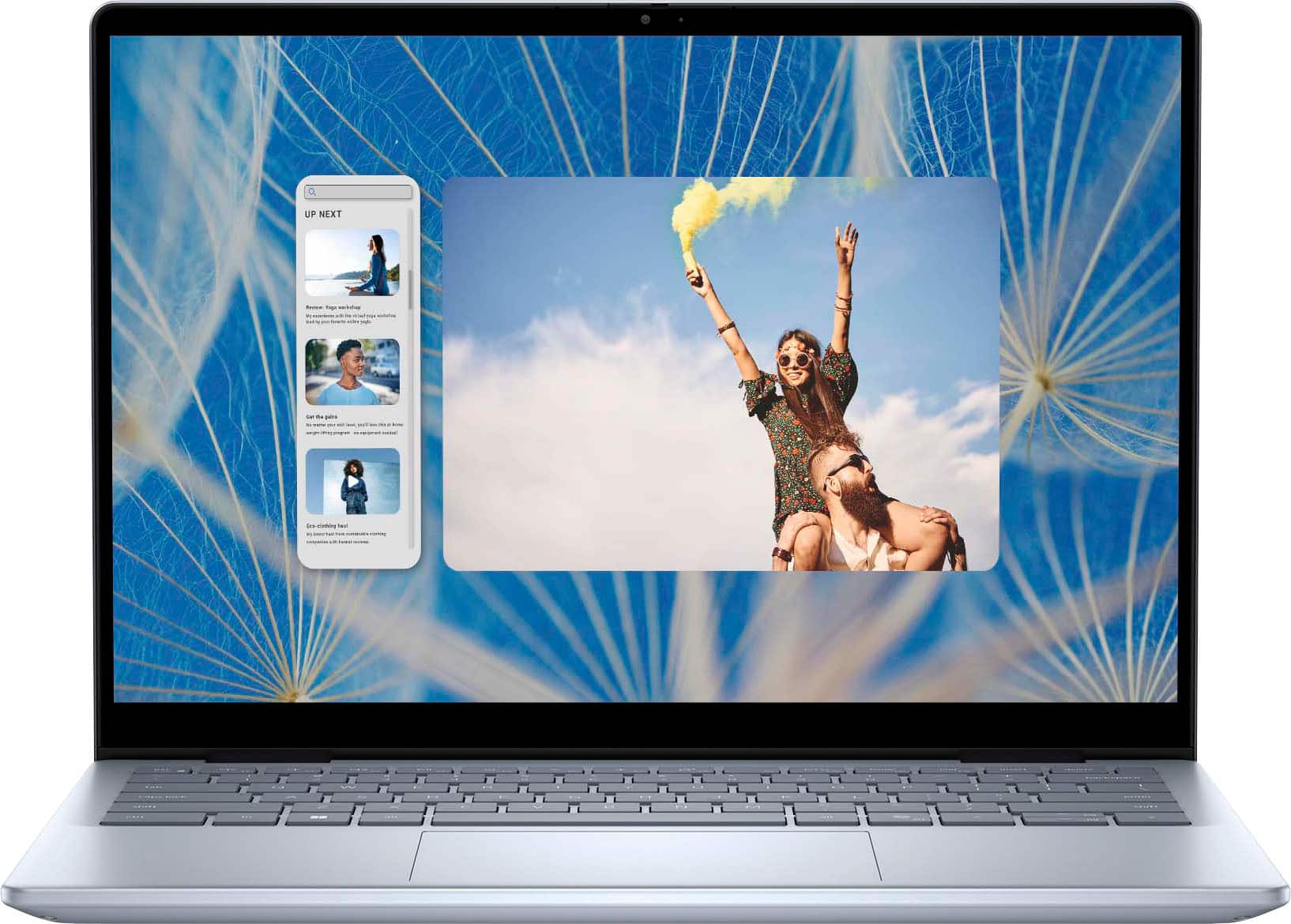 UP NEXT - 1 - PANS -