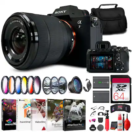 SONY FE 2.8-5.6/28-70 FE 055 R 7 055 S 0OR 48f E-mount a MEW n d C Fe ML LA S9 - 3 eok XC SP 64 GB COREL COREL COREL COREL LT2MA i apniatous Palmeshor AdeoStudle Painters Attershoi ... 2020 Pro ... PaintShop VideoStuc PHOTOM Painter: AfterShot Pro 3 - - AVE essentials i...s - - - KAVE : .