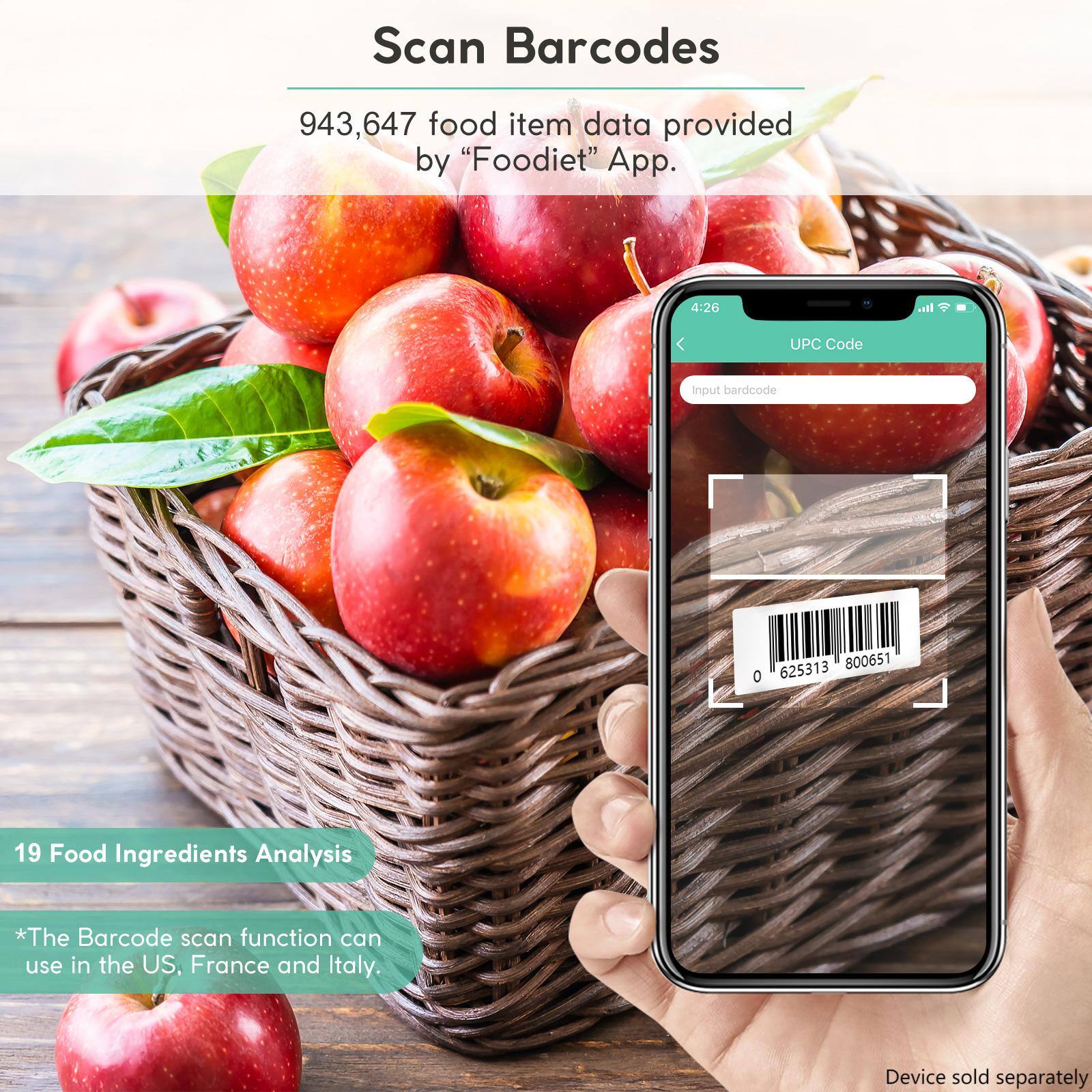 media item thumbnail