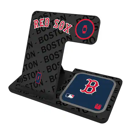 RED SOX - BOSTON