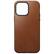 Front. Nomad - Leather Case for Apple iPhone 14 Pro Max.