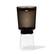 Alt View 16. OXO - Brew Compact Cold Brew Coffee Maker - Black.