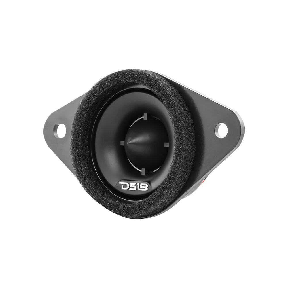 Left. DS18 Audio - PRO-ST 1" Tweeter (Pair), 100W RMS 4-Ohm.