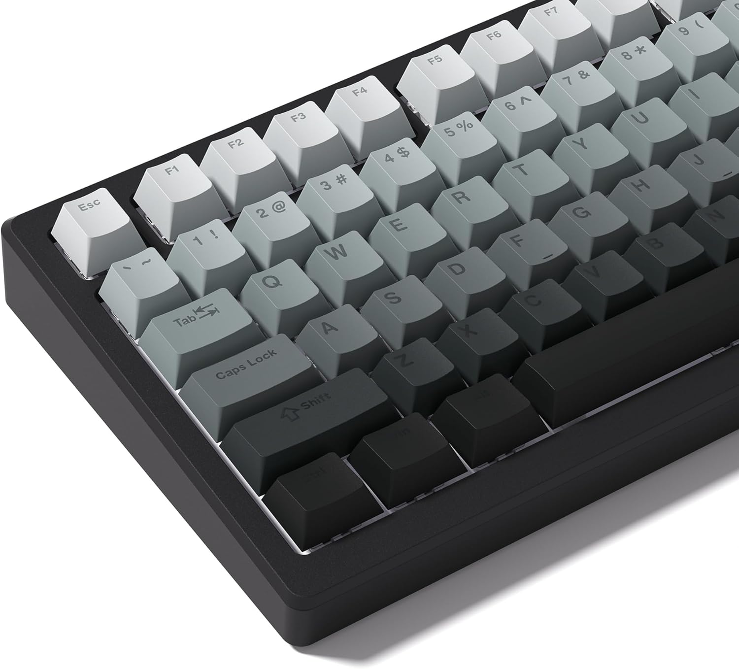 Esc / ~ F4 F3 F2 F1 3 # 2 @ ! 1 W Q Tab A Lock Caps Shift F7 F6 F5 7 & 6 ^ 5 % $ Y 4 T R G E F - D V S C X Z 8 * 9 ( I J N