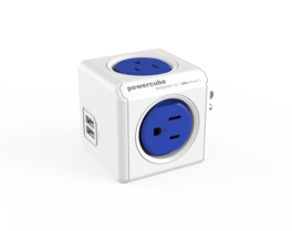 PowerCube - Original - Blue