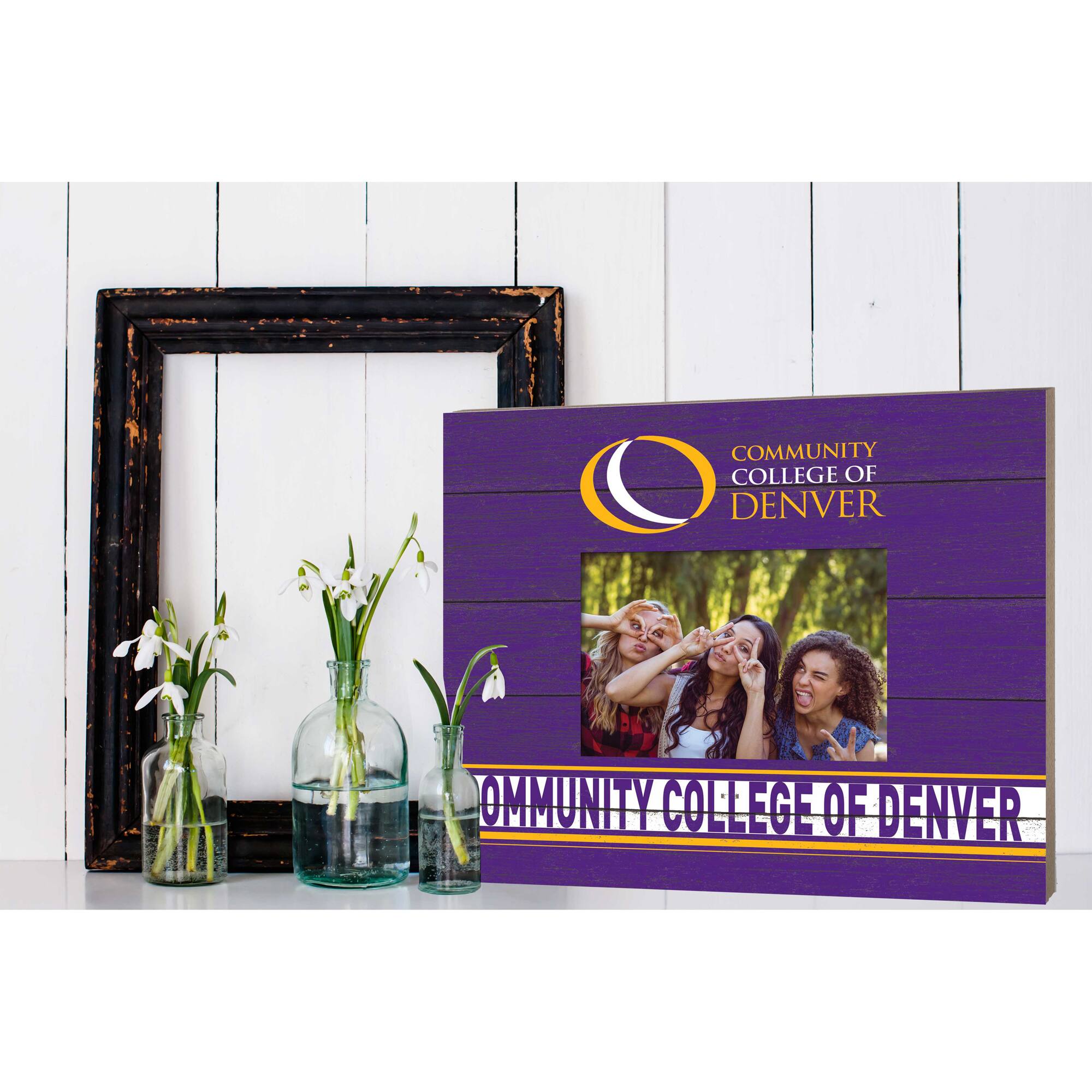 COMMUNITY COLLEGE OF DENVER