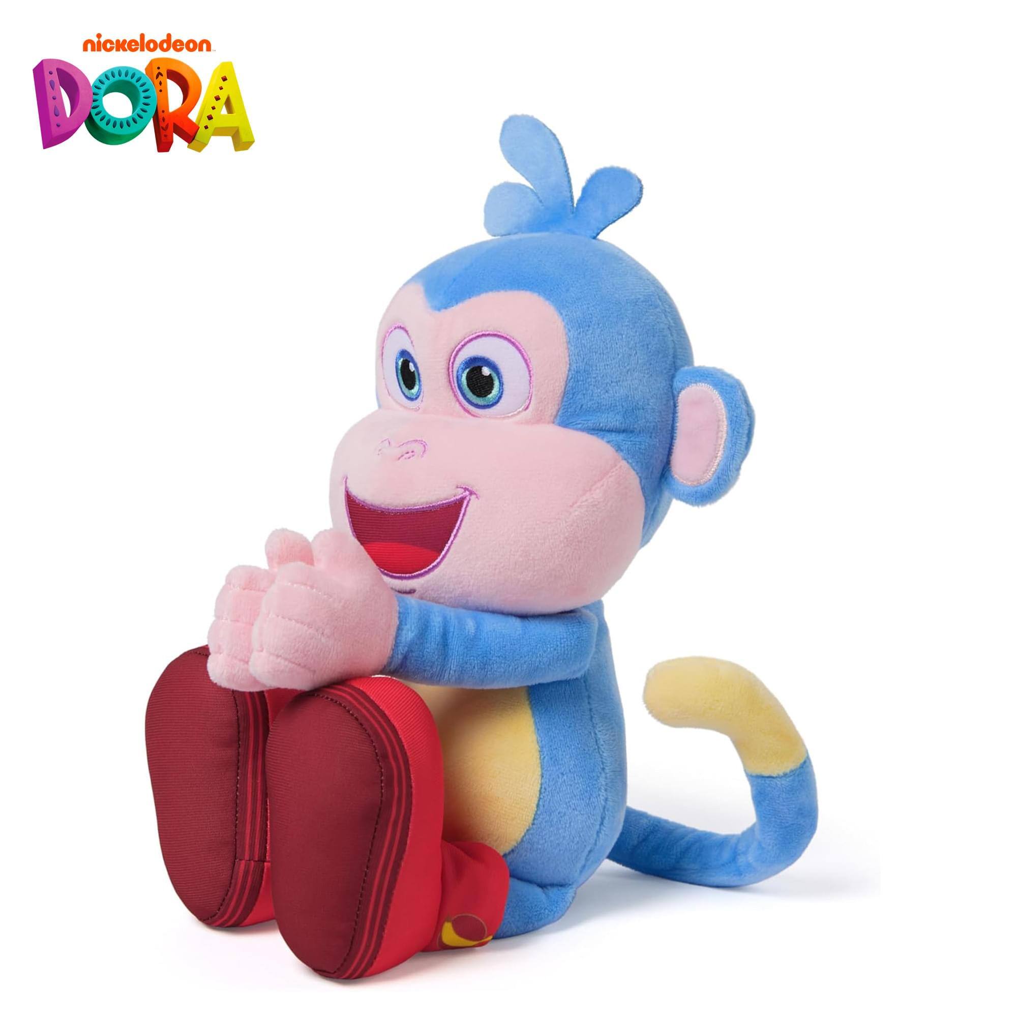 nickelodeon  
DORA