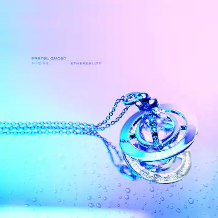 PASTEL GHOST
ETHEREALITY
파스텔 유령
Street SOND