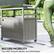 I SECURE MOBILITY Four 360° smooth wheels, two with brakes