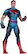 Left. McFarlane Toys - DC Multiverse Superman (Superman & The Authority) 7.2" Action Figure.