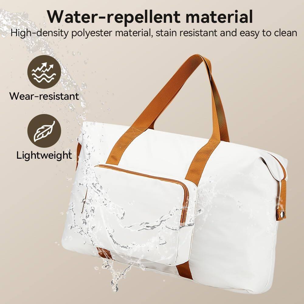 Water-repellent material  
High-density polyester material, stain resistant and easy to clean  
Wear-resistant  
Lightweight