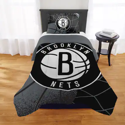 BROOKLYN NETS
BROOKLYN NETS
