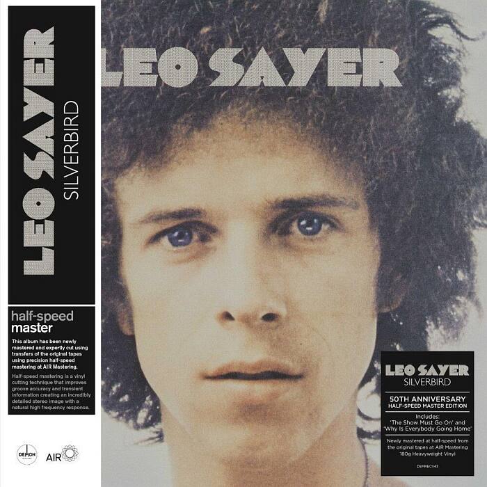 Silverbird + Just a Boy [LP] [VINYL] price history on PriceWatchPro