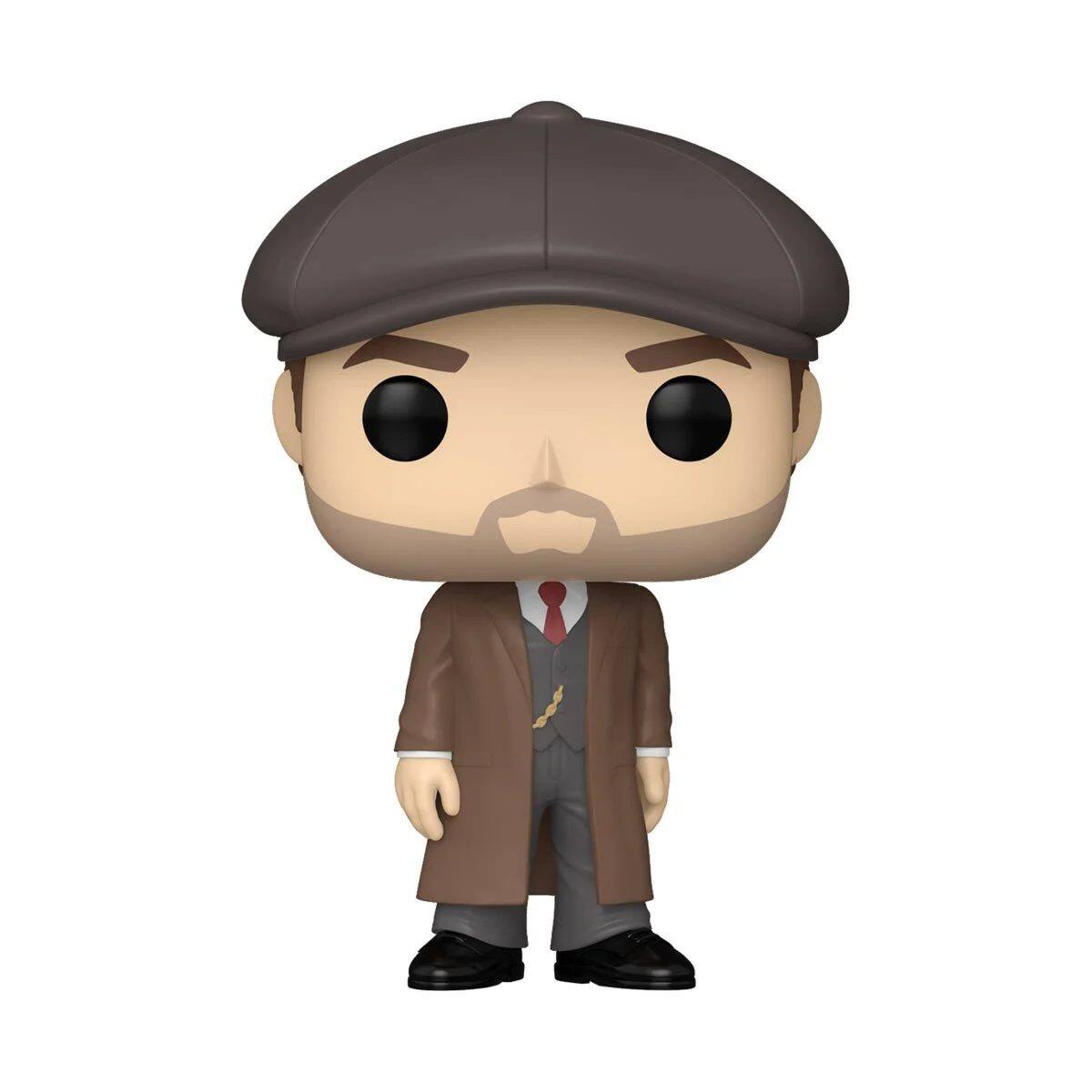 Angle. Funko - Funko Pop! Supernatural: Dean Winchester #1836.