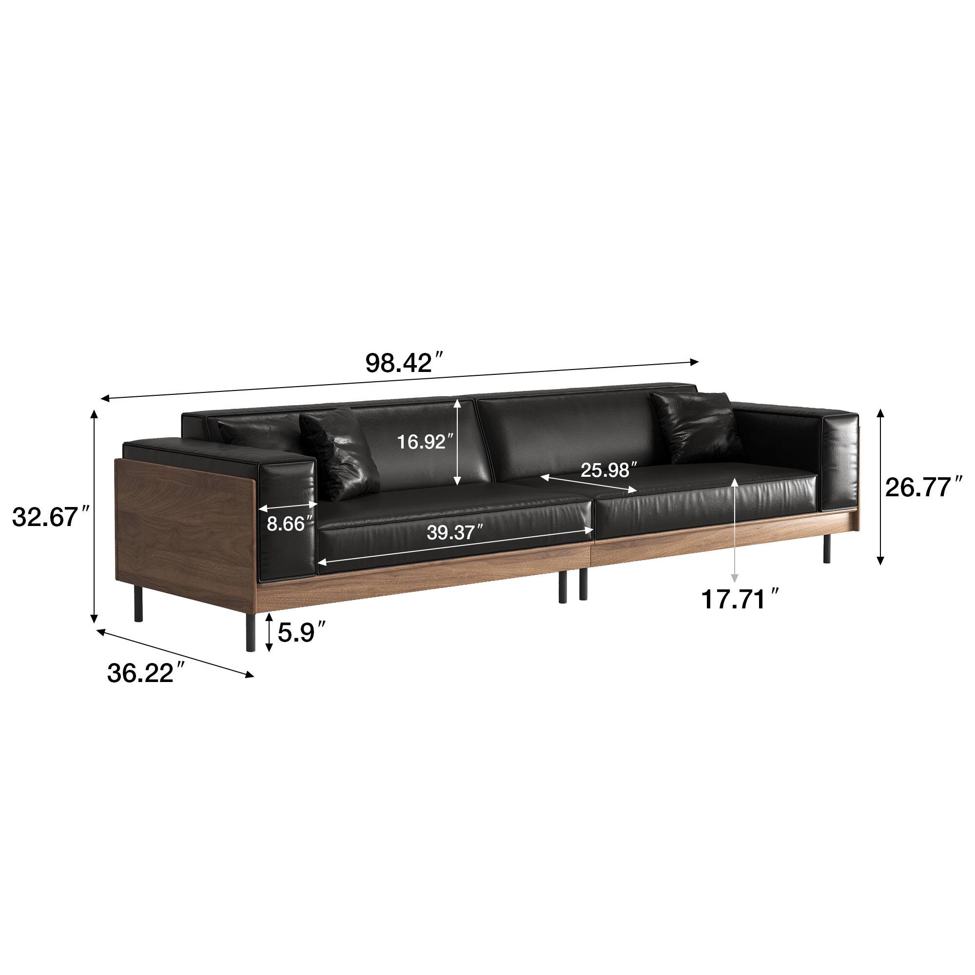 98.42" 32.67" 8.66" 16.92" 39.37" 25.98" 26.77" 36.22" 5.9" 17.71"