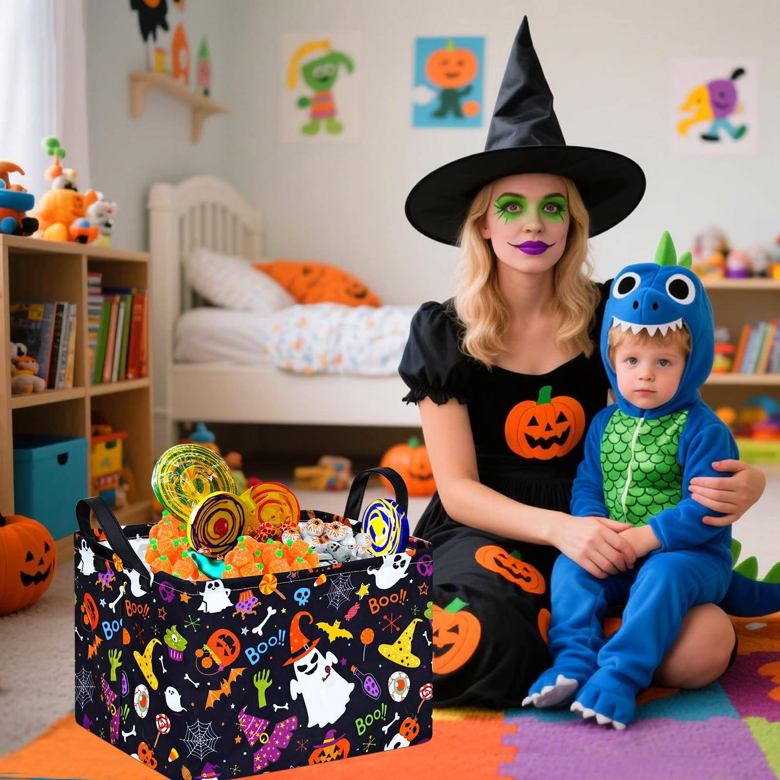 Boo!  
Boo!  
Boo!  
6 Book