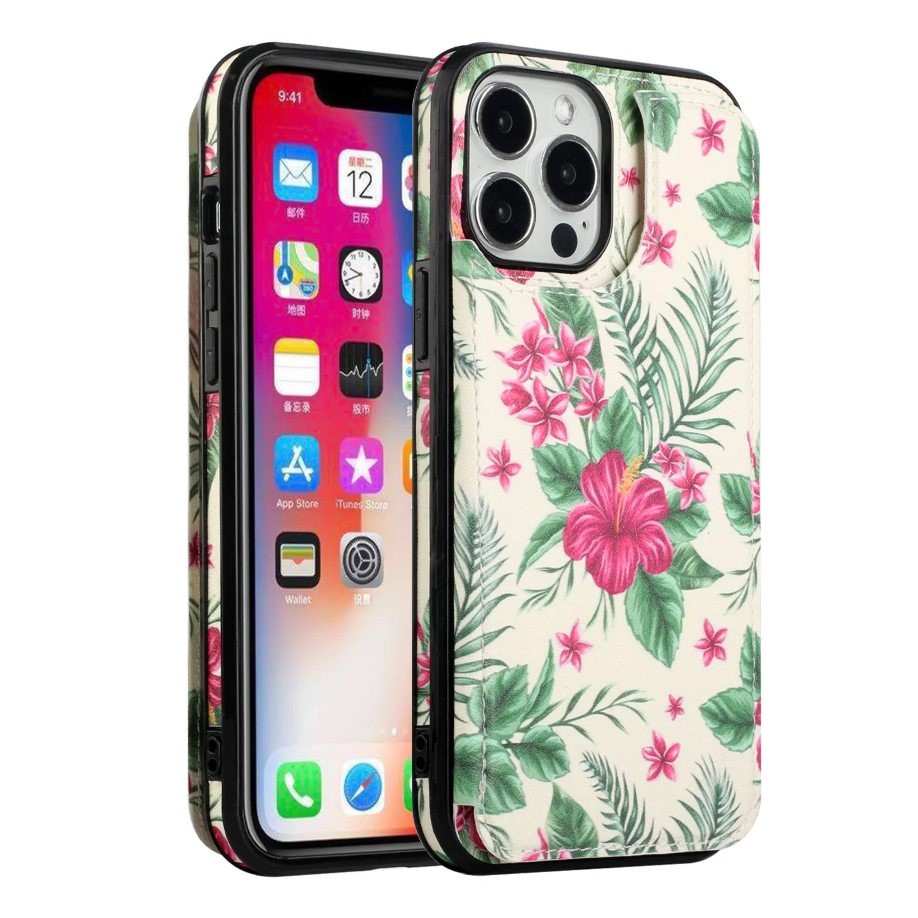 9:41   12  A a  1 1 1 - 1   a   App Store Tunes Store Wallet