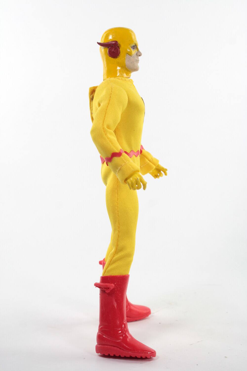 Alt View 2. PopMarket - DC Comics - The Flash - 8" Reverse Flash 50th Anniversary Action Figure   - COLLECTIBLES - Multicolor.