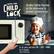 CONTROL PANEL CHILD LOCK disables button function on the microwave to prevent accidental use
To set, press and hold STOP + START + POWER for 3 seconds. Repeat to deactivate.