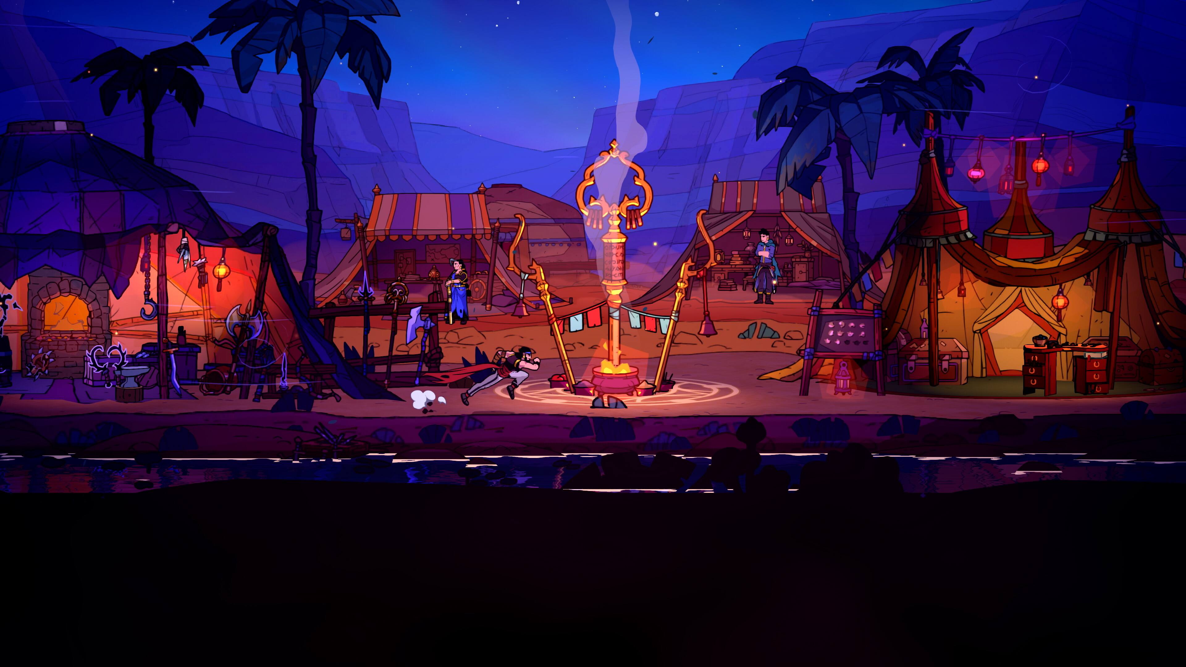 Back. Ubisoft - The Rogue Prince of Persia.