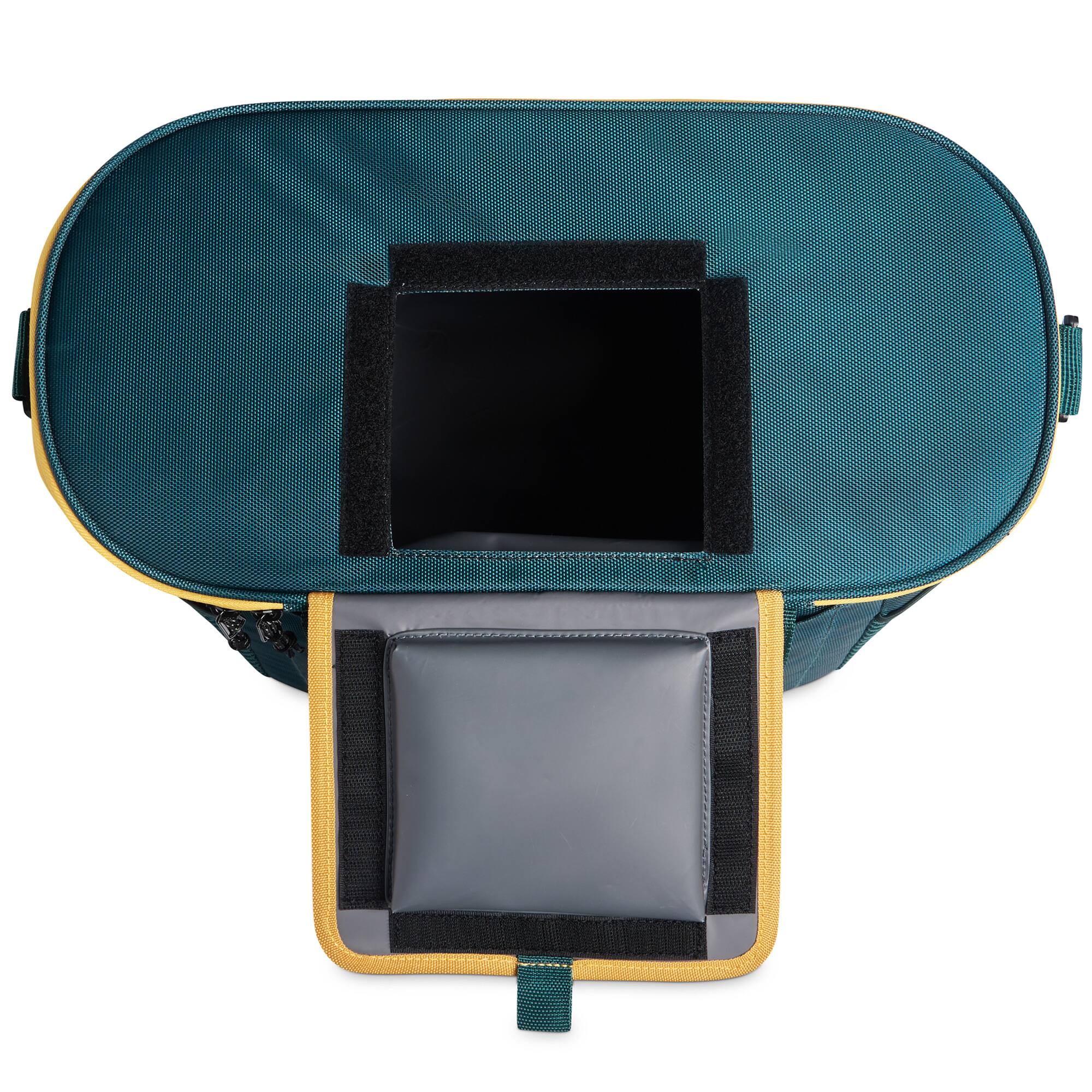 Alt View 3. Igloo - Green Green Bay Packers 28-Can Tote Cooler - Green.