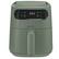 Front. CRUX - 3-qt. Digital Air Fryer Kit with TurboCrisp - Limited Edition Stuffed Olive.