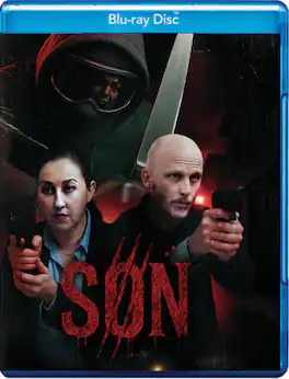 Son - BLU-RAY