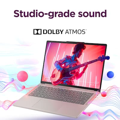 Lenovo Chromebook Plus 14 Lenovo Chromebook Plus 14