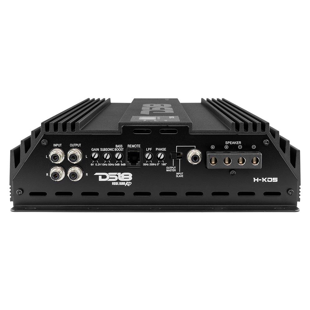 BASS REMOTE GAIN SUBSONIC BOOST LPF PHASE  
SPEAKER  
L  
L  
R  
BV 0.2V 10Hz 50Hz 0dB 9dB 35Hz 250Hz or 180 OUTPUT MASTER R INPUT D518 SLAVE HOOLIGRA, KO  
H-KOS